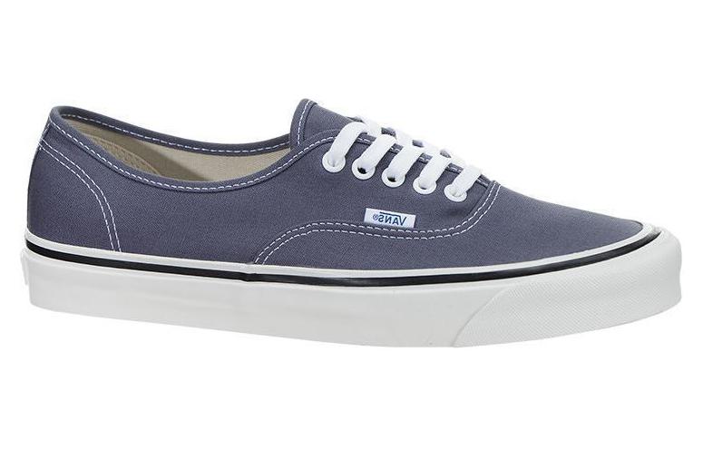 Order Vans Authentic 44 DX (ブルー) VN0A38ENOAM