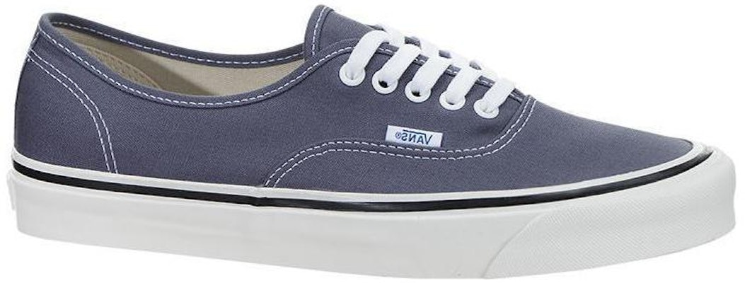 Vans Unisex Authentic 44 DX Sneakers Blue VN0A38ENOAM Order Vans Unisex Authentic 44 DX Sneakers Blue VN0A38ENOAM