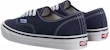 Vans Unisex Authentic 44 DX Sneakers Biru Gelap VN0A38ENQSX