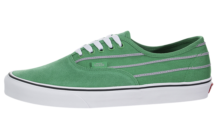 Buy Vans Uniseks Hijau Asli VN0A2Z5IT76