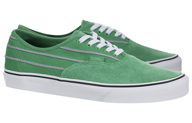 Order Vans Uniseks Hijau Asli VN0A2Z5IT76