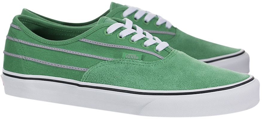 Vans Uniseks Hijau Asli VN0A2Z5IT76 Order Vans Uniseks Hijau Asli VN0A2Z5IT76