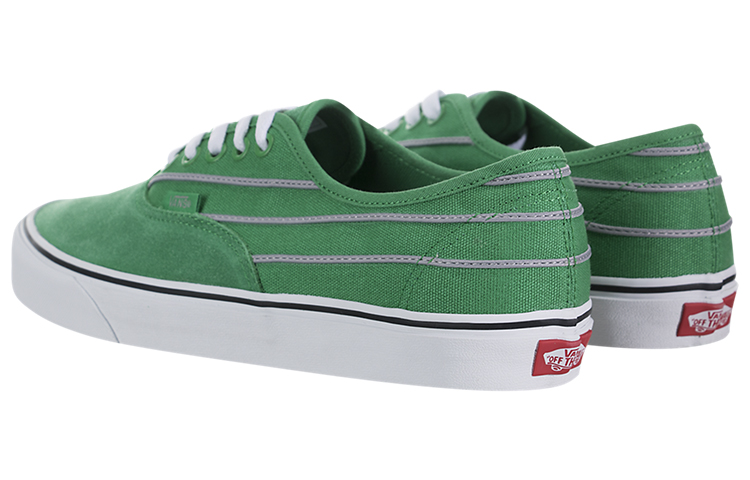 Lookbook Vans Uniseks Hijau Asli VN0A2Z5IT76