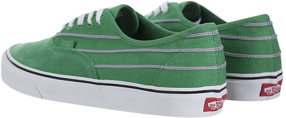 Vans Uniseks Hijau Asli VN0A2Z5IT76 Lookbook Vans Uniseks Hijau Asli VN0A2Z5IT76