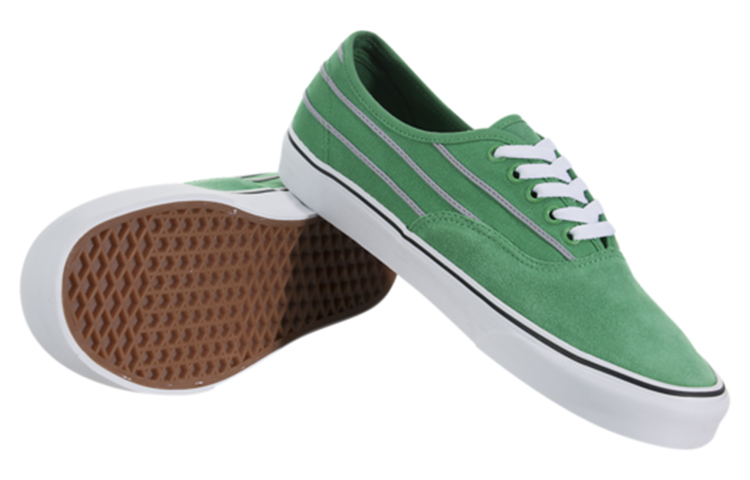 Shop Vans Uniseks Hijau Asli VN0A2Z5IT76