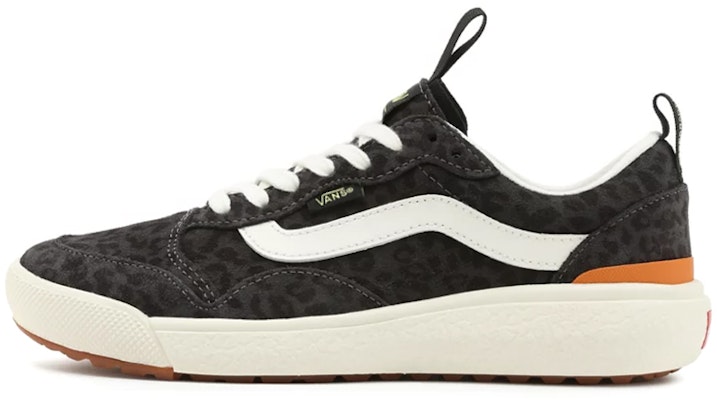 Vans Unisex Cheetah Ultrarange Exo SE Zapatillas Bajas Negro/Gris VN0A4UWMA6Z Buy Vans Unisex Cheetah Ultrarange Exo SE Zapatillas Bajas Negro/Gris VN0A4UWMA6Z