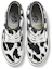 Shop Vans Unisex Chukka 49 DX Sneakers Black/White VN0A4BTI9GP