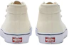 Purchase Vans Unisex Chukka EZ Mid-Top Klittenband Sneakers Wit 6124190002013