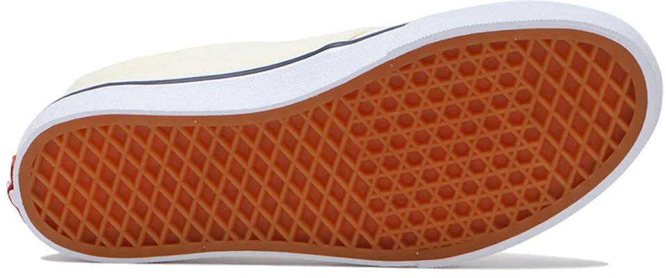 Vans Unisex Chukka EZ Mid-Top Klittenband Sneakers Wit 6124190002013 Details for Vans Unisex Chukka EZ Mid-Top Klittenband Sneakers Wit 6124190002013