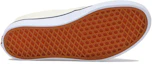 Details for Vans Unisex Chukka EZ Mid-Top Klittenband Sneakers Wit 6124190002013