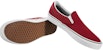 Vans Unisex Classic Slip-On Sneakers Merah VN0A38F7VMK