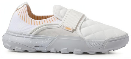 Vans Coast CC ローカットスニーカー (ホワイト) VN0A5JMCB15 Order Vans Coast CC ローカットスニーカー (ホワイト) VN0A5JMCB15