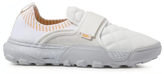 Vans 男女同款 Coast Cc 白色低帮休闲鞋 VN0A5JMCB15 Order Vans 男女同款 Coast Cc 白色低帮休闲鞋 VN0A5JMCB15