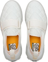 Vans Coast CC ローカットスニーカー (ホワイト) VN0A5JMCB15 Shop Vans Coast CC ローカットスニーカー (ホワイト) VN0A5JMCB15