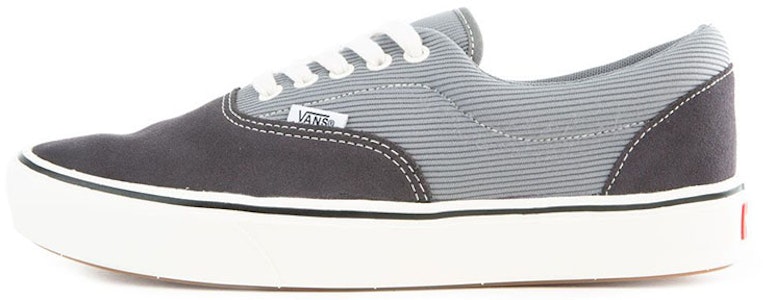 ヴァンズ コンフィクッシュ エラ グレー/ホワイト VN0A3WM9V9V Buy ヴァンズ コンフィクッシュ エラ グレー/ホワイト VN0A3WM9V9V