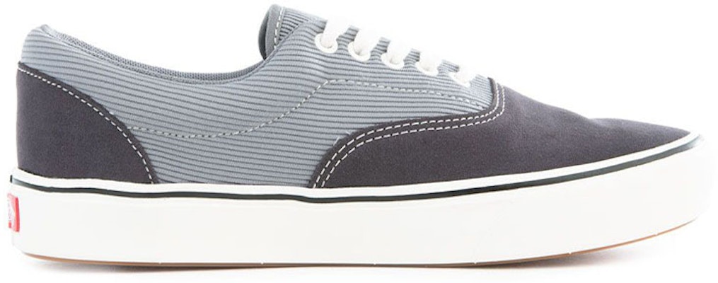 Zapatillas Vans Unisex ComfyCush Era Gris/Blanco. VN0A3WM9V9V Order Zapatillas Vans Unisex ComfyCush Era Gris/Blanco. VN0A3WM9V9V