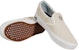 Vans Unisex ComfyCush Slip-On Sneakers Putih VN0A3WMDVX7