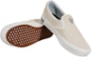 Shop Vans Unisex ComfyCush Slip-On Sneakers Putih VN0A3WMDVX7