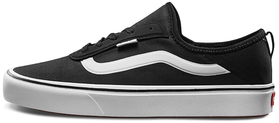 Vans Unisex Comfycush Zushi SF Sneakers Black VN0A3WM66BT Buy Vans Unisex Comfycush Zushi SF Sneakers Black VN0A3WM66BT
