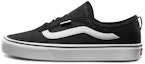 Buy Kasut Vans Uniseks Comfycush Zushi SF Hitam VN0A3WM66BT