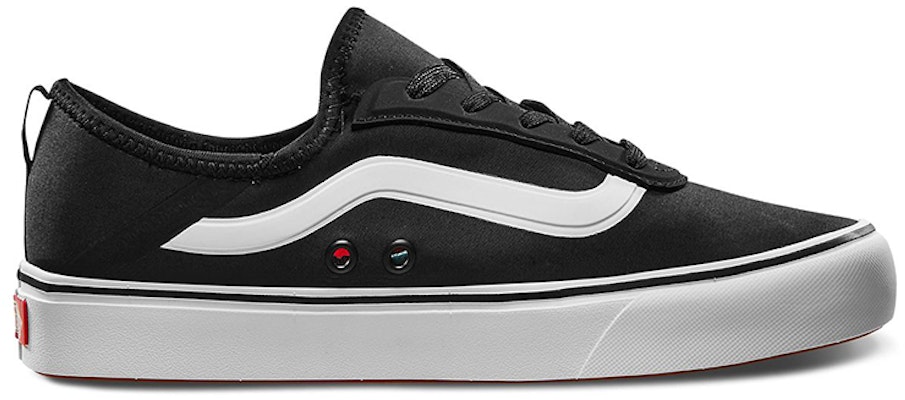 Vans Unisex Comfycush Zushi SF Sneakers Black VN0A3WM66BT Order Vans Unisex Comfycush Zushi SF Sneakers Black VN0A3WM66BT