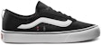 Kasut Vans Uniseks Comfycush Zushi SF Hitam VN0A3WM66BT