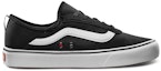 Order Kasut Vans Uniseks Comfycush Zushi SF Hitam VN0A3WM66BT