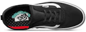 Lookbook Zapatillas Unisex Vans Comfycush Zushi SF Negras VN0A3WM66BT