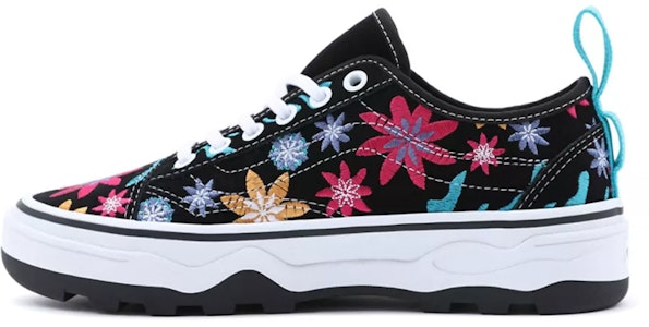 Vans Unisex Craft Sentry Old Skool Zapatillas Negras VN0A5KR3651 Buy Vans Unisex Craft Sentry Old Skool Zapatillas Negras VN0A5KR3651