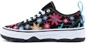 Buy Vans Craft Sentry Old Skool 休閒板鞋 男女通款 黑色繡花