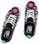 Shop Vans Unisex Craft Sentry Old Skool Sneakers Black VN0A5KR3651