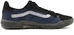 Vans Unisex Deuce Evdnt Ultimatewaffle Sneakers Rendah Biru/Hitam VN0A5DY78B2