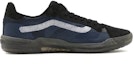 Order Vans Unisex Deuce Evdnt Ultimatewaffle Sneakers Rendah Biru/Hitam VN0A5DY78B2