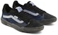 Vans Unisex Deuce Evdnt Ultimatewaffle Sneakers Rendah Biru/Hitam VN0A5DY78B2