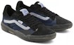 Lookbook Vans Unisex Deuce Evdnt Ultimatewaffle Sneakers Rendah Biru/Hitam VN0A5DY78B2