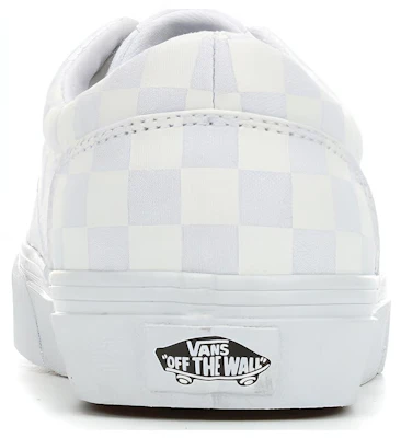 Vans Unisex Doheny Sneakers Grigio/Bianco Graywhite VN0A3MTFW51 Shop Vans Unisex Doheny Sneakers Grigio/Bianco Graywhite VN0A3MTFW51