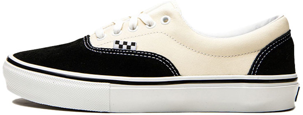 Vans Unisex Era Low-Top Sneakers Black/White VN0A5FC9IY6 Buy Vans Unisex Era Low-Top Sneakers Black/White VN0A5FC9IY6