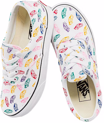 Vans Unisex Era Low-Top Printing Sneakers White Multi-Color VN0A54F19M5 Shop Vans Unisex Era Low-Top Printing Sneakers White Multi-Color VN0A54F19M5