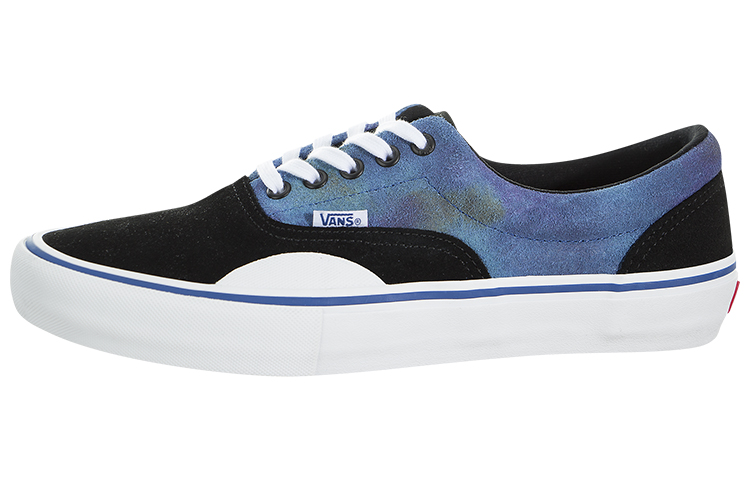 Vans Unisex Era Pro Sneakers Blue/Black VN000VFBUHH