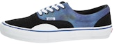 Buy Vans Unisex Era Pro Kasut Biru/Hitam VN000VFBUHH