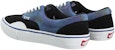 Vans Unisex Era Pro Kasut Biru/Hitam VN000VFBUHH