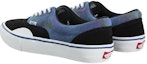 Lookbook Vans Unisex Era Pro Kasut Biru/Hitam VN000VFBUHH