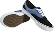 Shop Vans Unisex Era Pro Kasut Biru/Hitam VN000VFBUHH