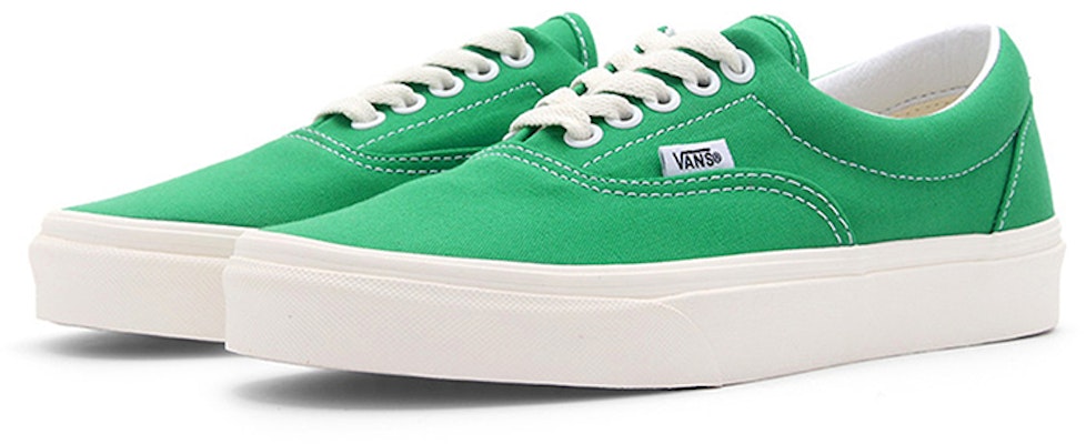 반스 유니섹스 에라 스니커즈 (그린) VN0A38FR2BJ Lookbook 반스 유니섹스 에라 스니커즈 (그린) VN0A38FR2BJ