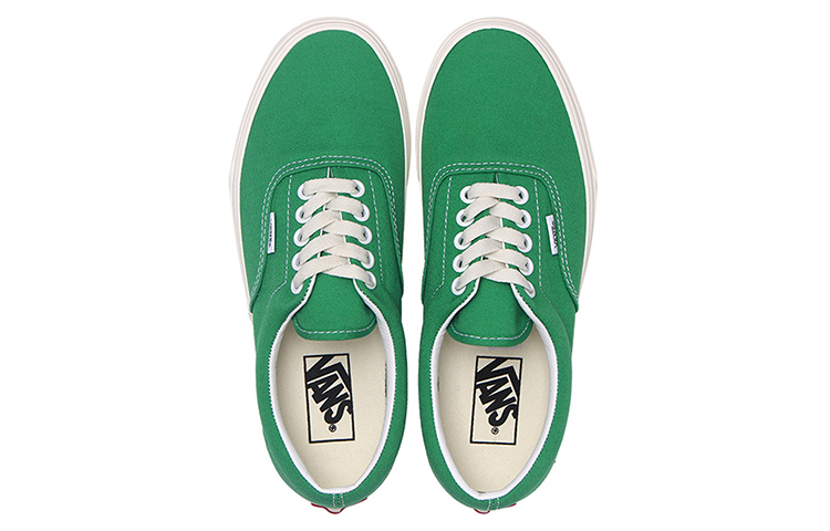 Shop ヴァンズ エラ スニーカー (グリーン) VN0A38FR2BJ