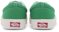 Purchase 반스 유니섹스 에라 스니커즈 (그린) VN0A38FR2BJ
