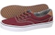 Vans Unisex Era Sneakers Merah Gelap Merah. VN0003S4IA6