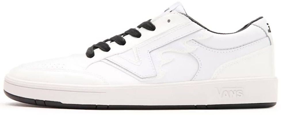Vans Unisex Flamez Lowland Comfycush FT Sneakers White VN0A54MH9HK Buy Vans Unisex Flamez Lowland Comfycush FT Sneakers White VN0A54MH9HK