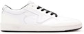 Kasut Vans Unisex Flamez Lowland Comfycush FT Putih VN0A54MH9HK