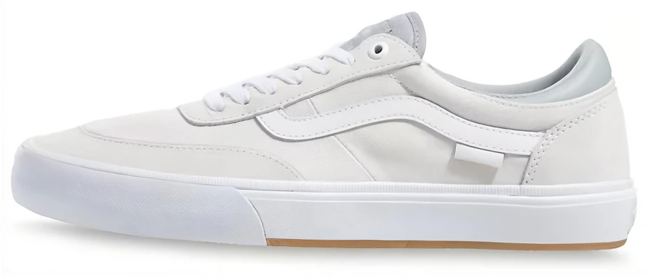 Vans Unisex Gilbert Crockett 2 Pro Sneaker Weiß VN0A5HES3EX Buy Vans Unisex Gilbert Crockett 2 Pro Sneaker Weiß VN0A5HES3EX